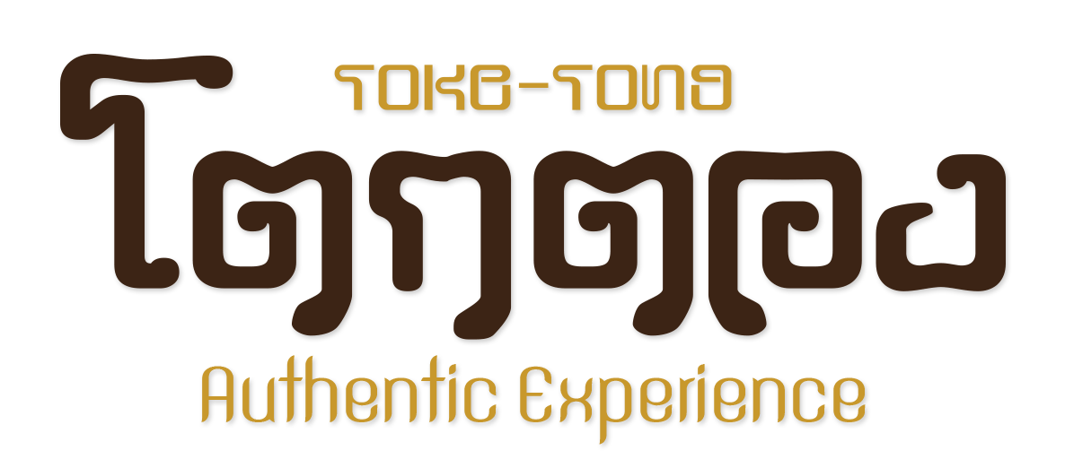 Toke-Tong โตกตอง อาหารเหนือ ร้านอาหารเชียงราย